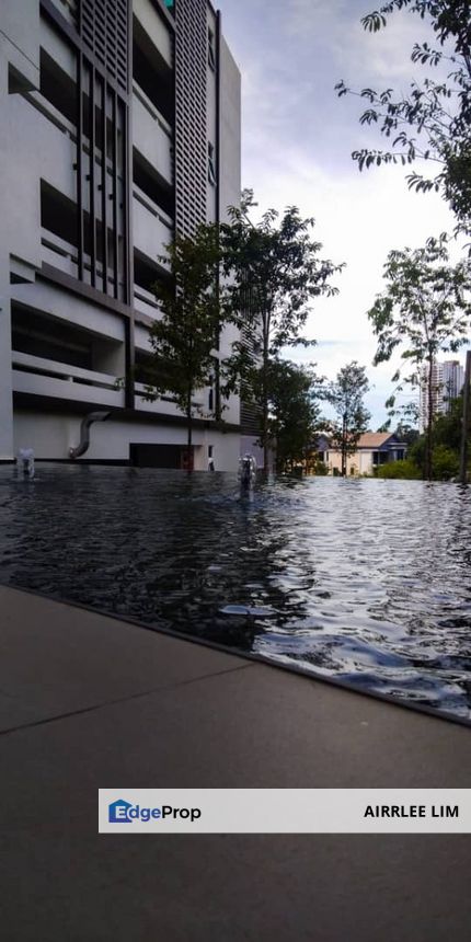 ferringhi residence 2 seaview unit, Penang, Batu Ferringhi