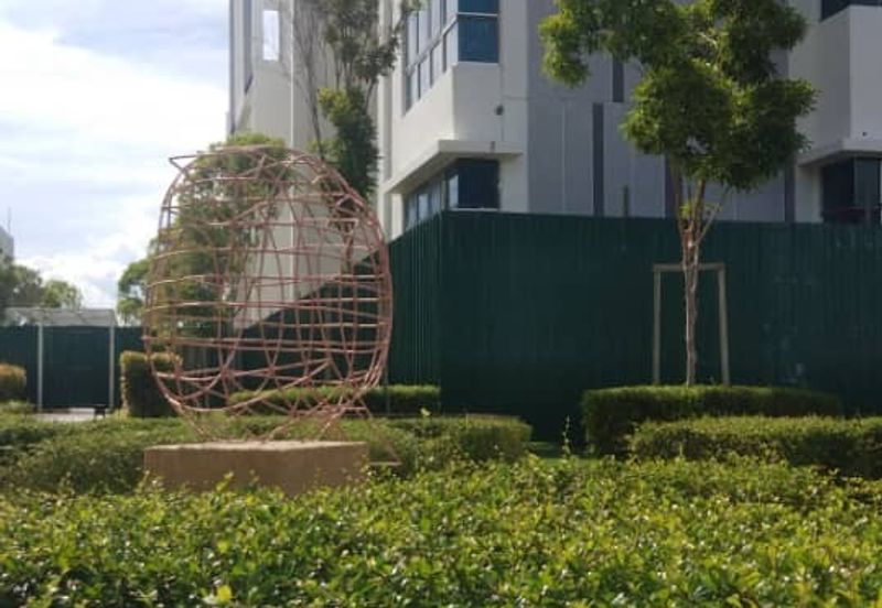 Ferringhi Residence 2