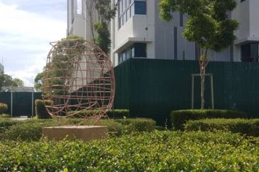 Ferringhi Residence 2