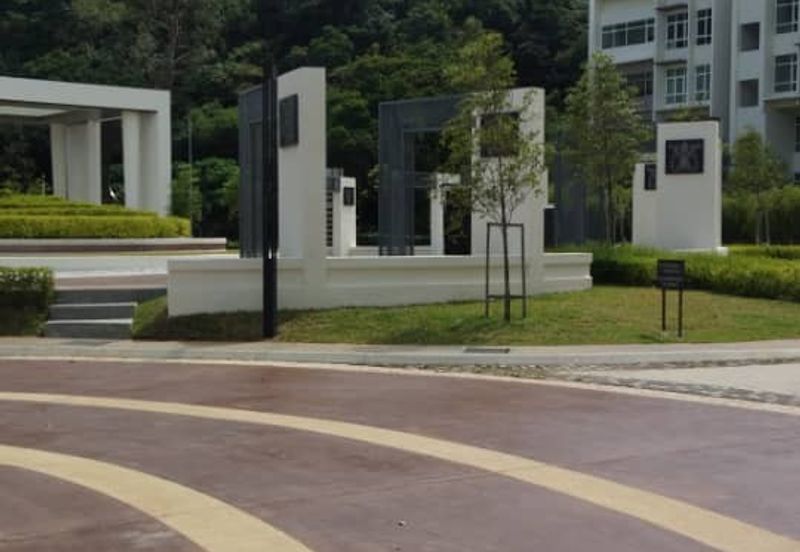 Ferringhi Residence 2