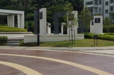 Ferringhi Residence 2