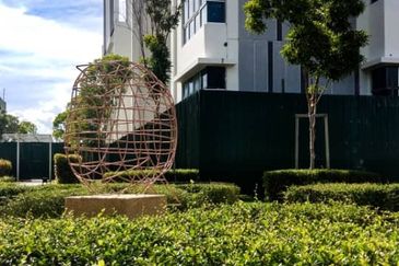 Ferringhi Residence 2