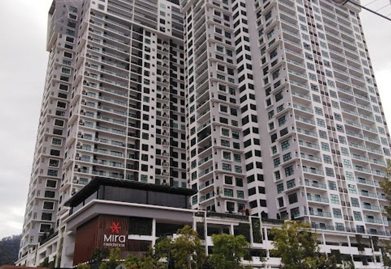 Mira Residence