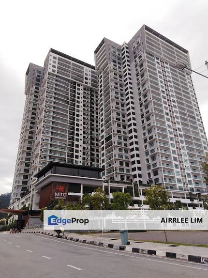 mira residence , Penang, Tanjung Bungah