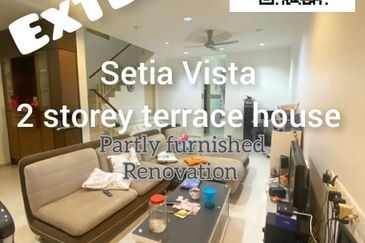 Setia Vista