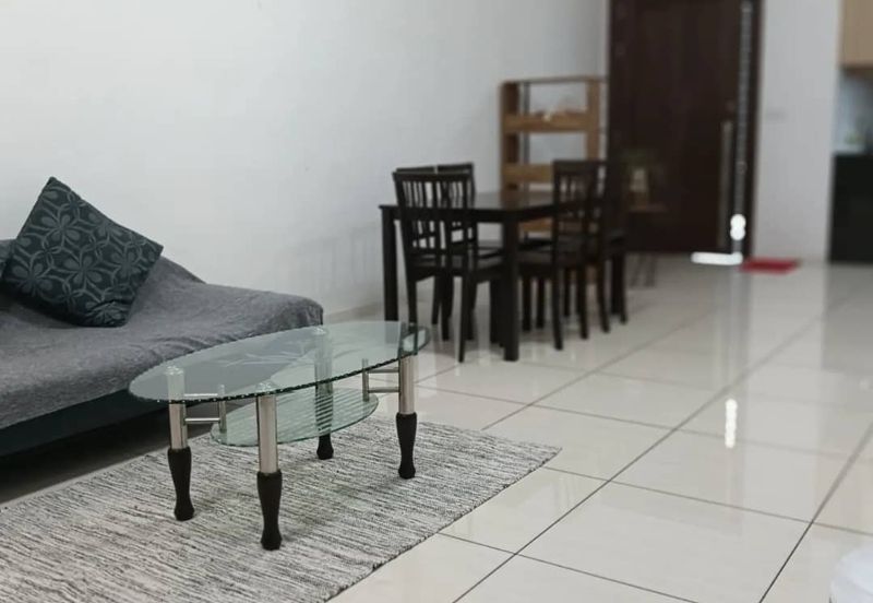 Queens Residences @ Queens Waterfront