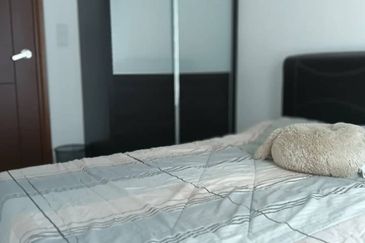 Queens Residences @ Queens Waterfront