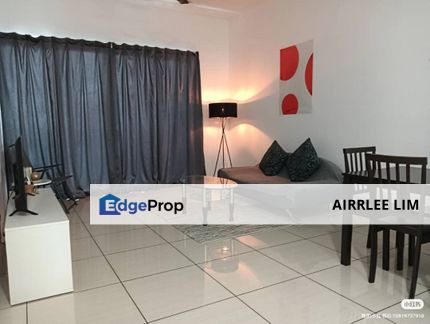 queens residence q1, Penang, Sungai Nibong