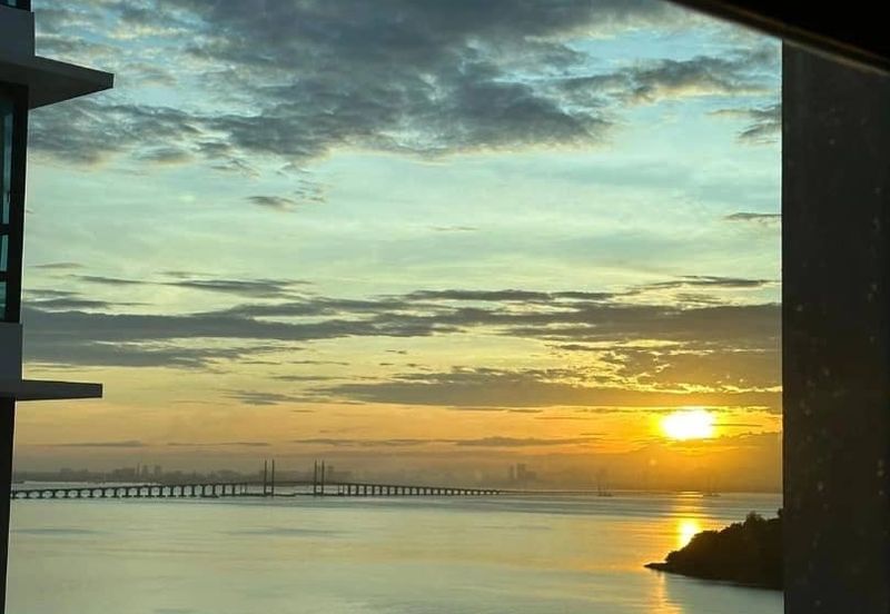 Queens Residences @ Queens Waterfront