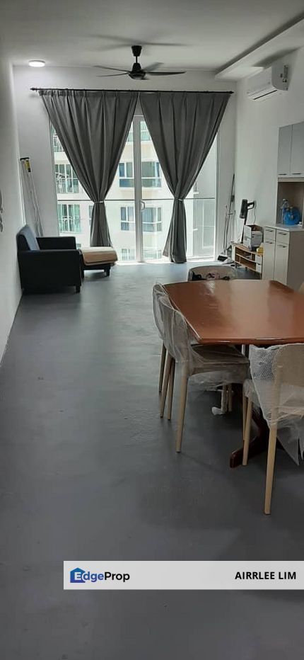 QUAYWEST RESIDENCE , Penang, Batu Uban