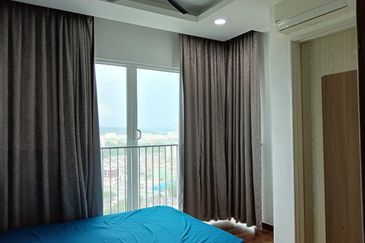 Arasia Perdana (The Clovers)