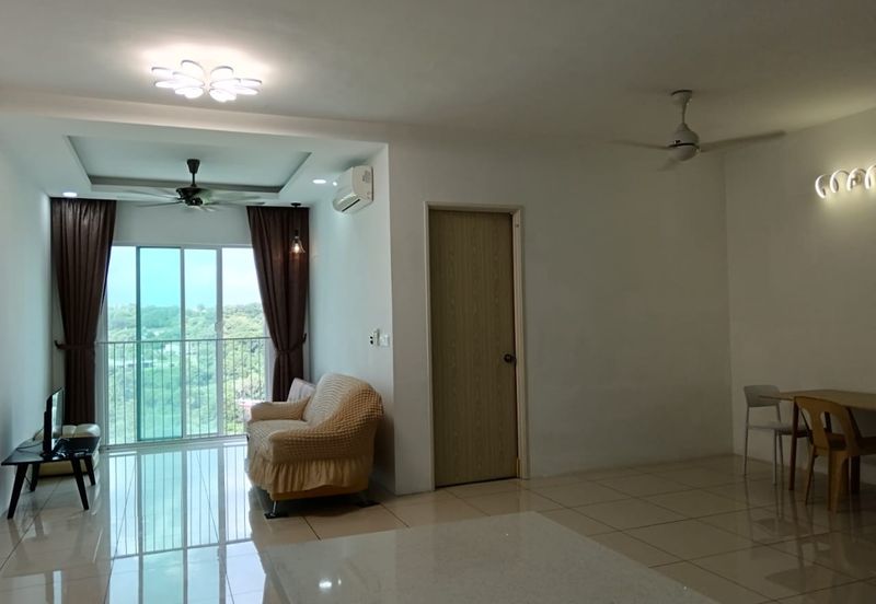 Arasia Perdana (The Clovers)