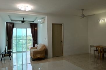 Arasia Perdana (The Clovers)