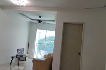 Arasia Perdana (The Clovers)