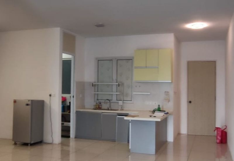 Arasia Perdana (The Clovers)