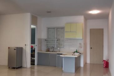 Arasia Perdana (The Clovers)