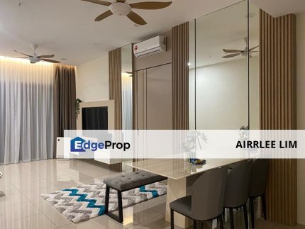 the amarene condo, Penang, Bayan Lepas