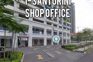 I-Santorini