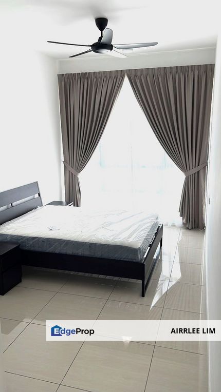 queens residence q2, Penang, Bayan Lepas