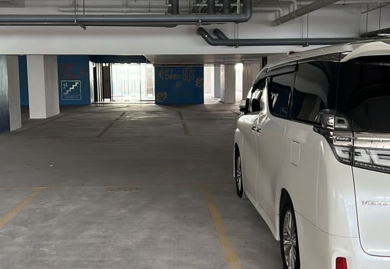 Queens Residences Q2