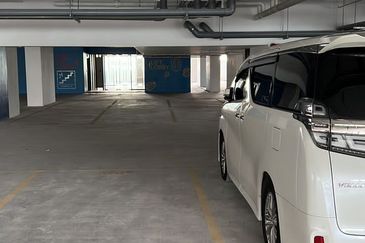 Queens Residences Q2