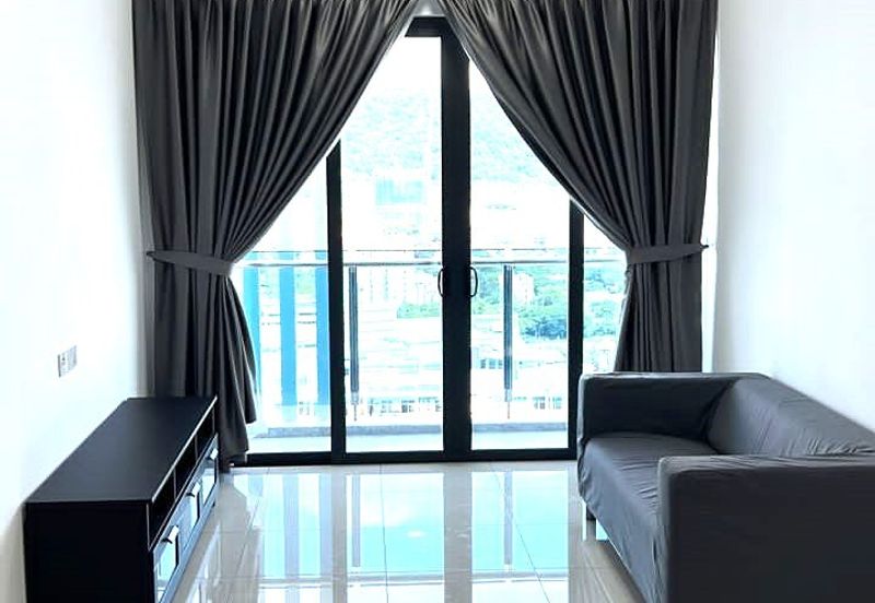 Queens Residences Q2