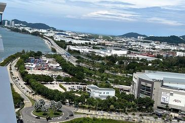 Queens Residences Q2