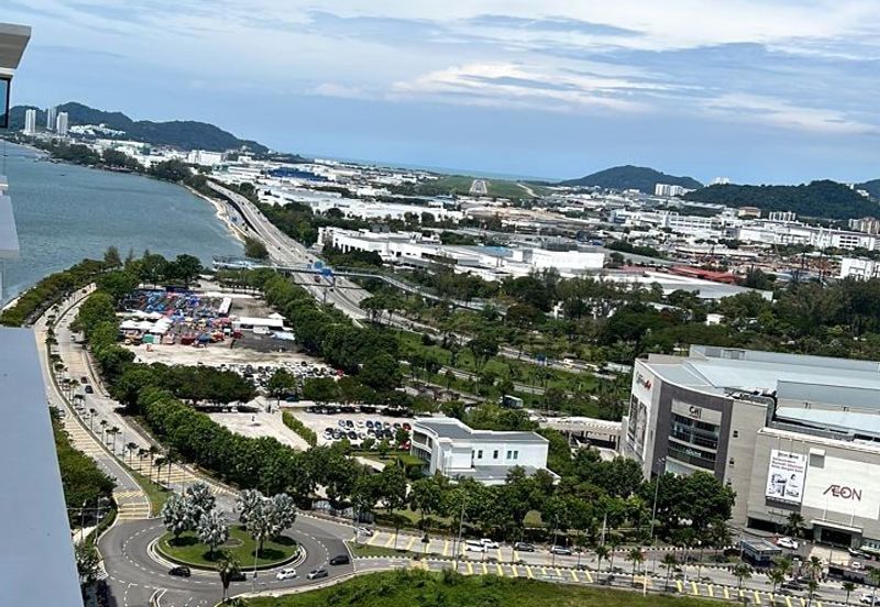 Queens Residences Q2