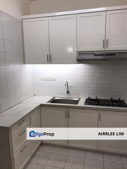 BJ COURT CONDO, Penang, Bukit Jambul