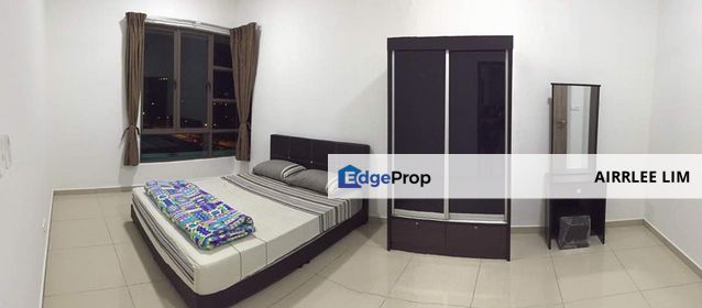 TREE SPARINA CONDO, Penang, Bayan Lepas