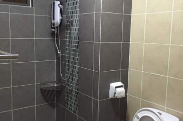 Tree Sparina @ Ideal Vision Park