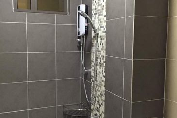 Tree Sparina @ Ideal Vision Park