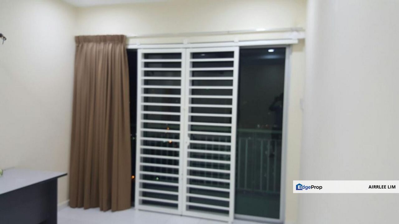 THE GOLDEN TRIANGLE CONDO, Penang, Relau