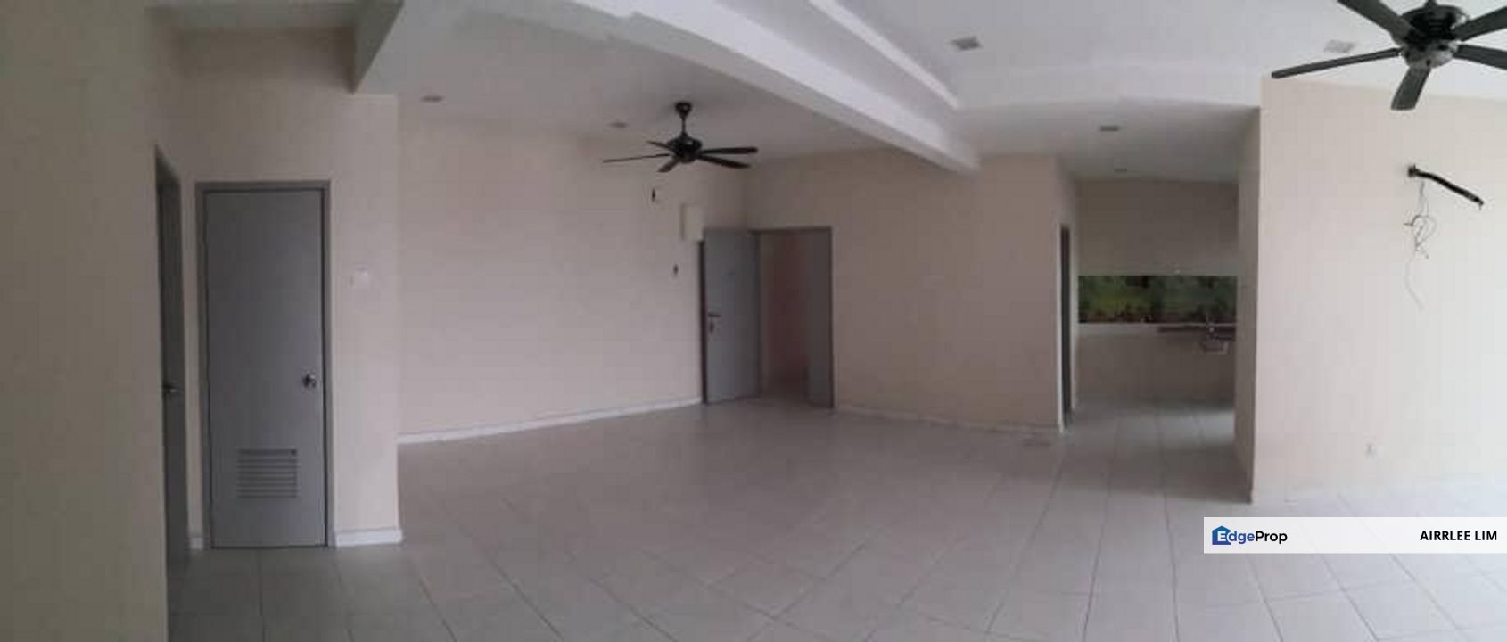 THE GOLDEN TRIANGLE CONDO, Penang, Relau