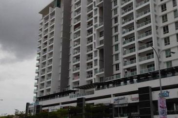 Summerton Condominium