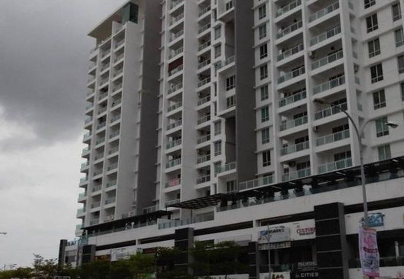Summerton Condominium