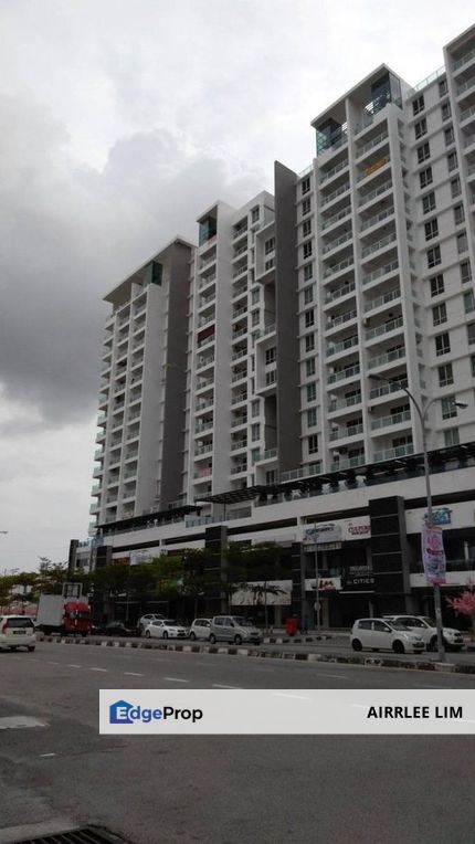 summerton condo, Penang, Bayan Lepas