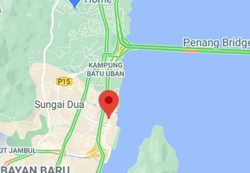 Summerton Condominium