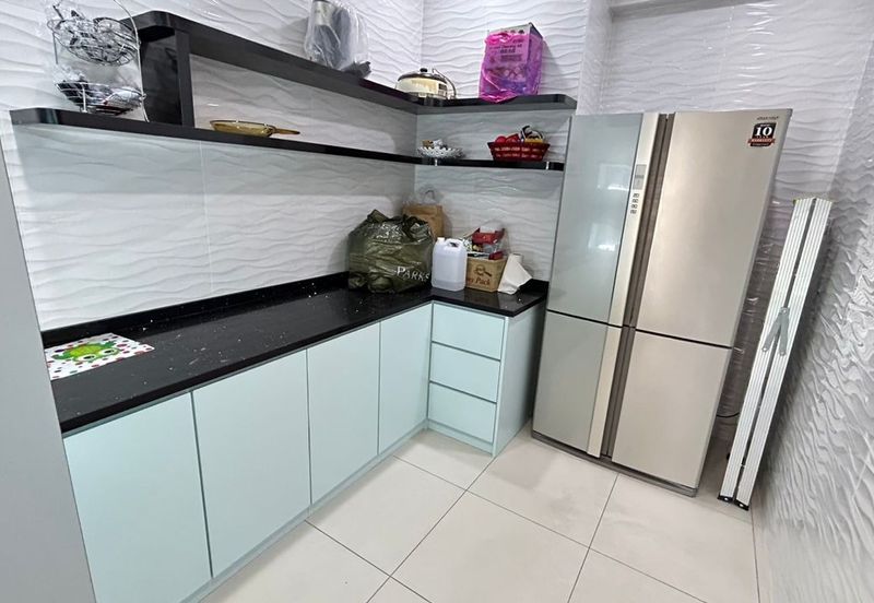 Summerton Condominium