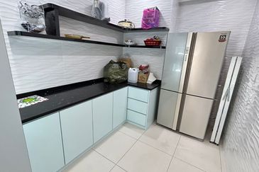 Summerton Condominium