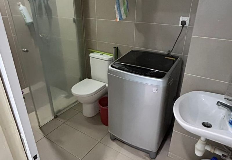 Summerton Condominium