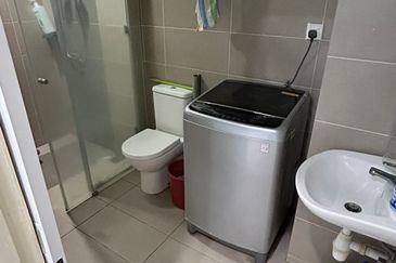 Summerton Condominium