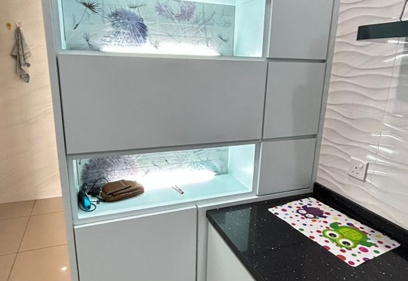 Summerton Condominium