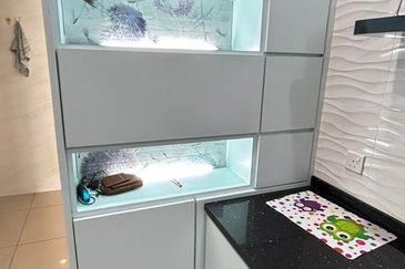 Summerton Condominium