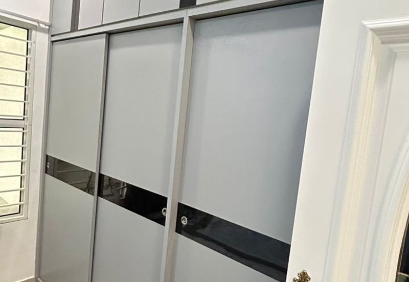 Summerton Condominium