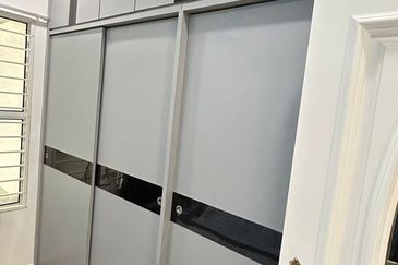 Summerton Condominium