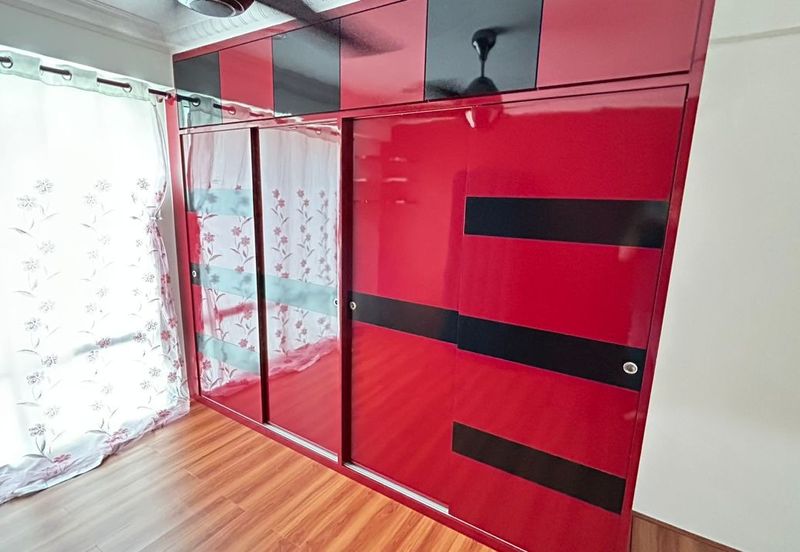 Summerton Condominium