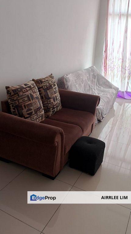 meridien residence, Penang, Bayan Lepas