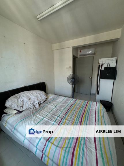 harmony view, Penang, Jelutong