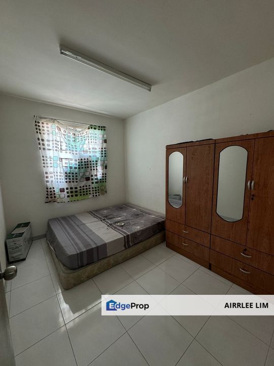 harmony view, Penang, Jelutong